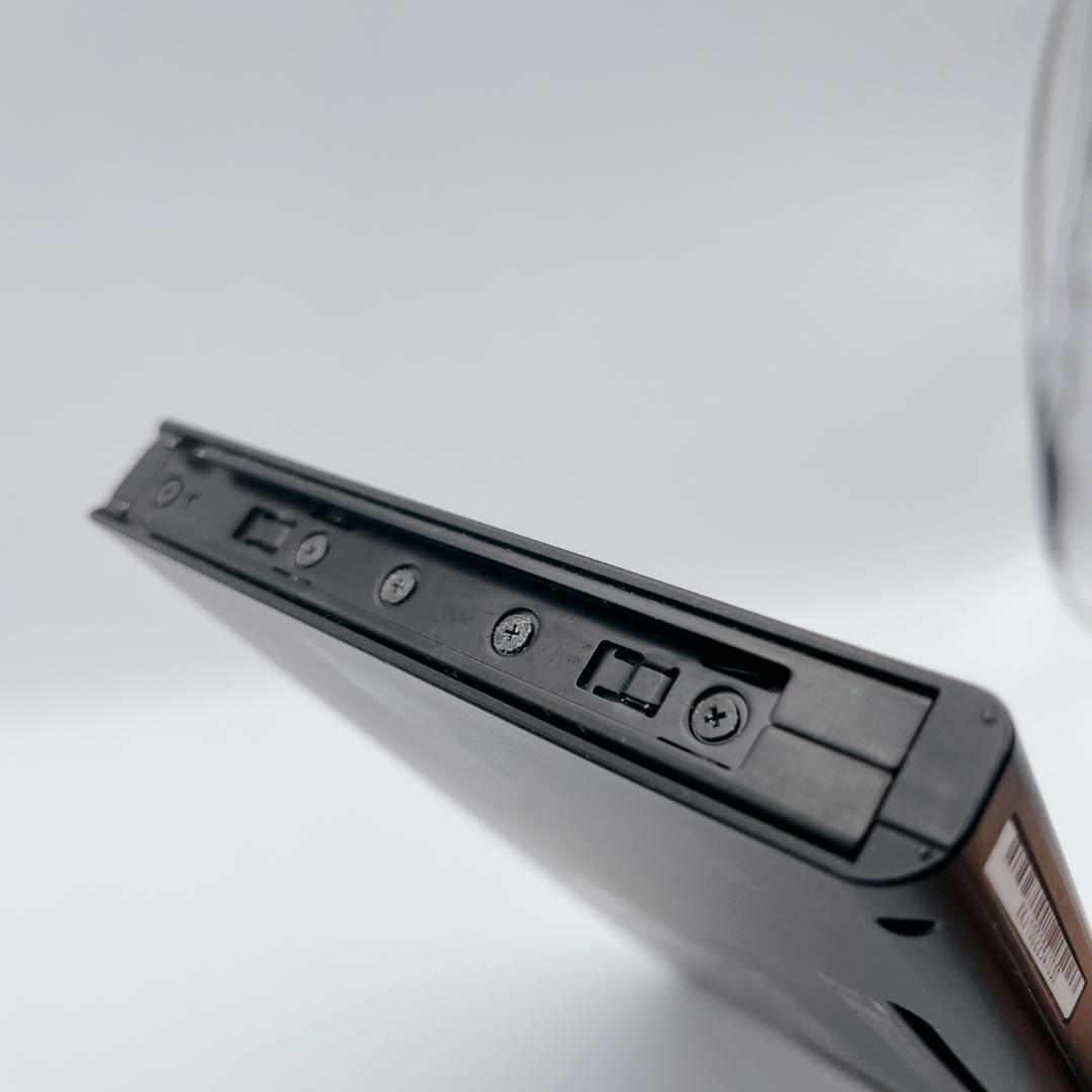 【未使用級】Nintendo Switch バッテリー強化版 本体 2020年製