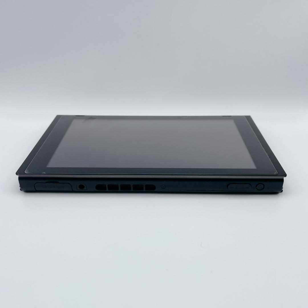 【未使用級】Nintendo Switch バッテリー強化版 本体 2020年製