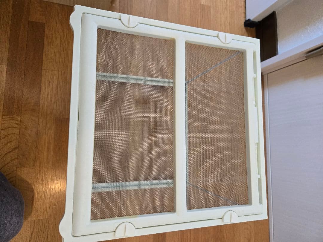 専用 グラテラ3030 ホワイト+ブラック+暖突S1個