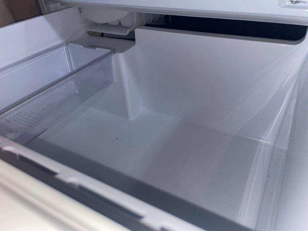 AQUA ノンフロン冷凍冷蔵庫　272L 2024年製