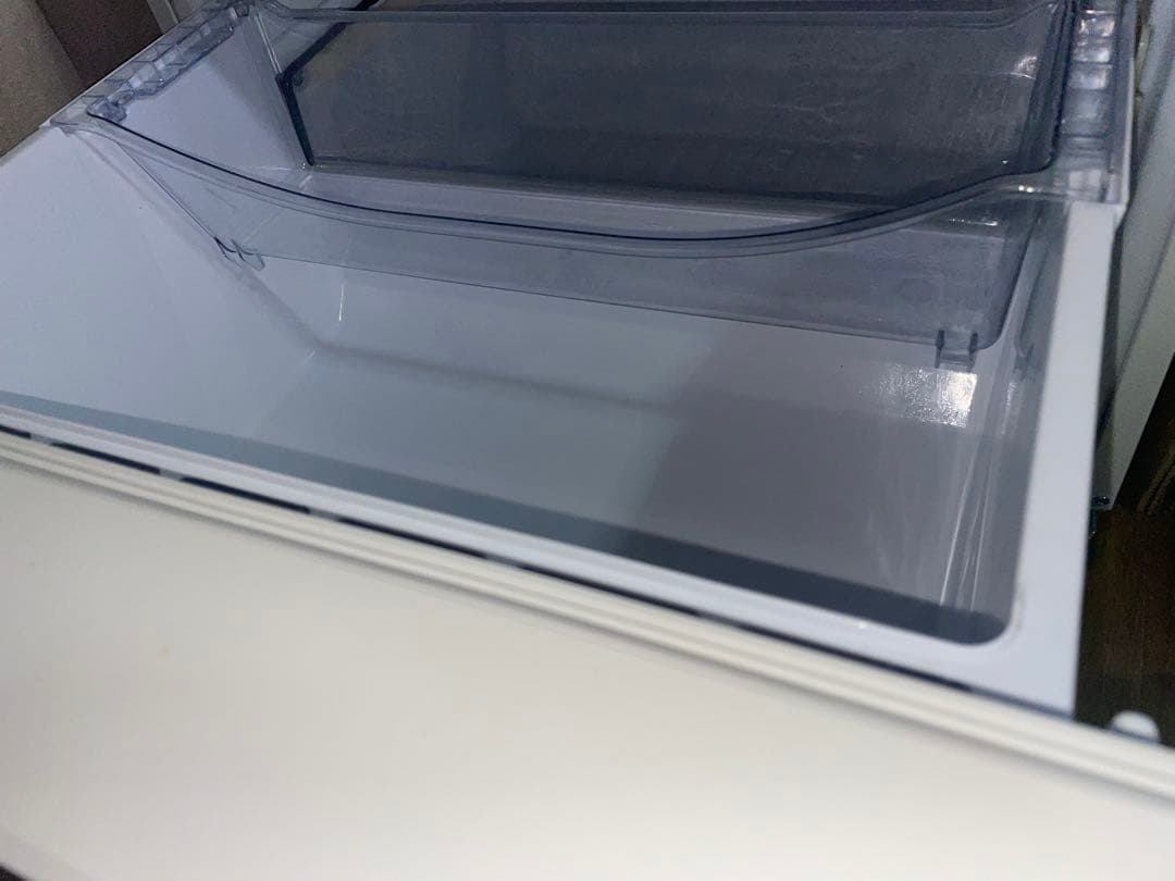 AQUA ノンフロン冷凍冷蔵庫　272L 2024年製