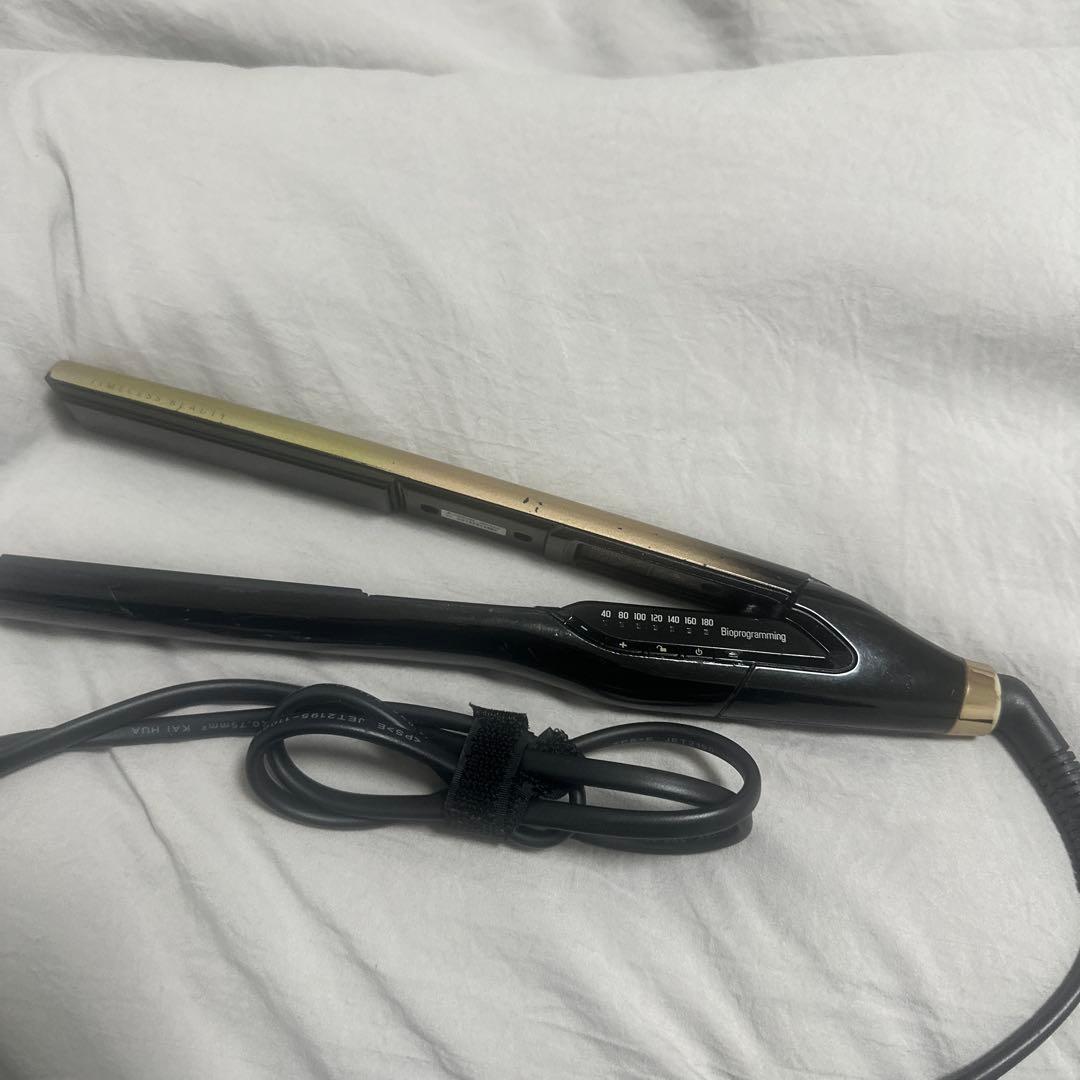 ヘアビューロン　4D plus