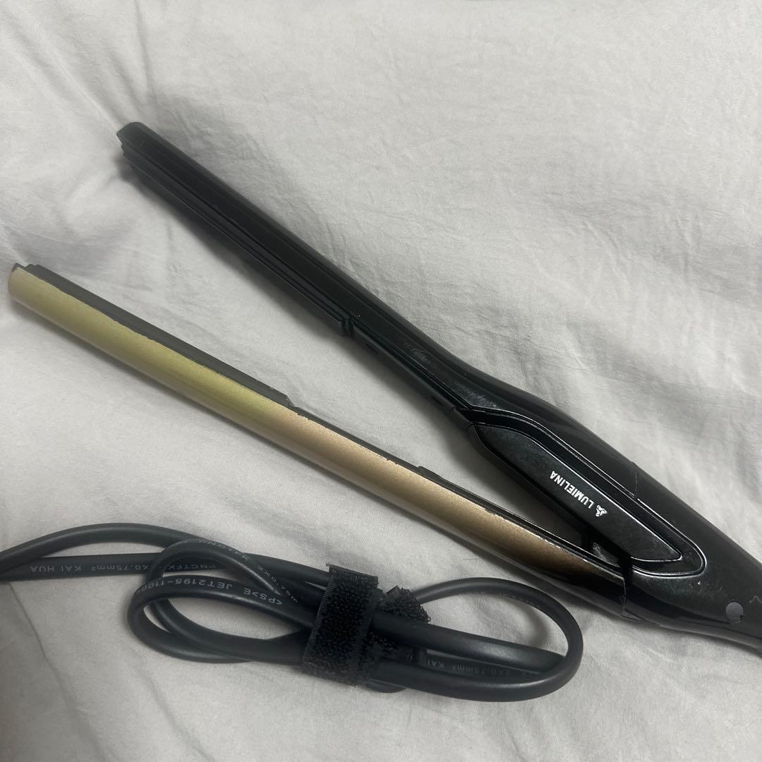 ヘアビューロン　4D plus