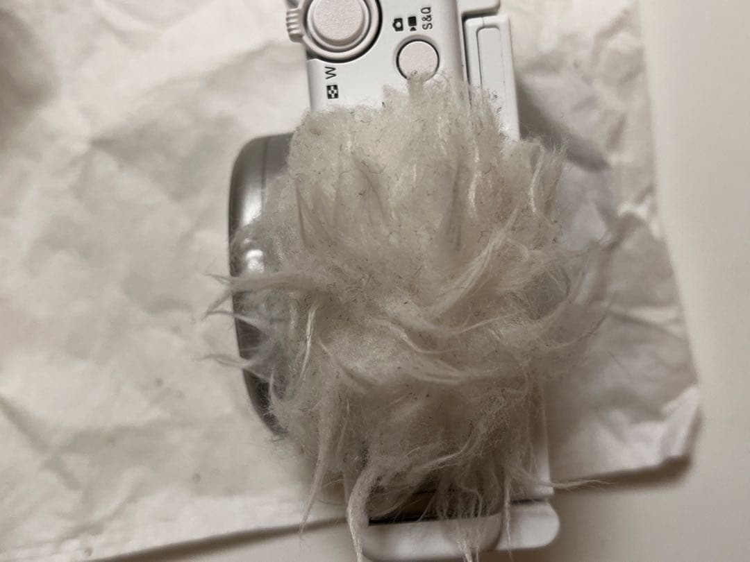 ソニー　SONY VLOGCAM ZV-1M2自撮り　動画撮影デジタルカメラ