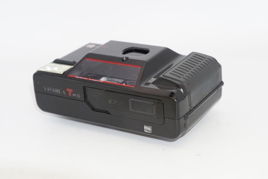 yashica T AF-D ヤシカ