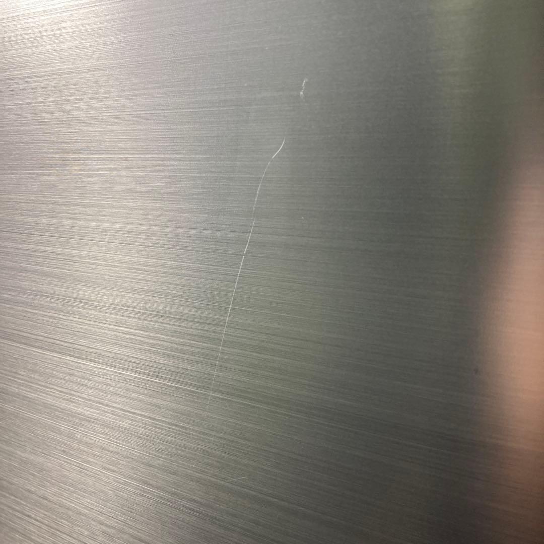 日立 R-H48R 冷凍冷蔵庫 475L 6ドア 大型