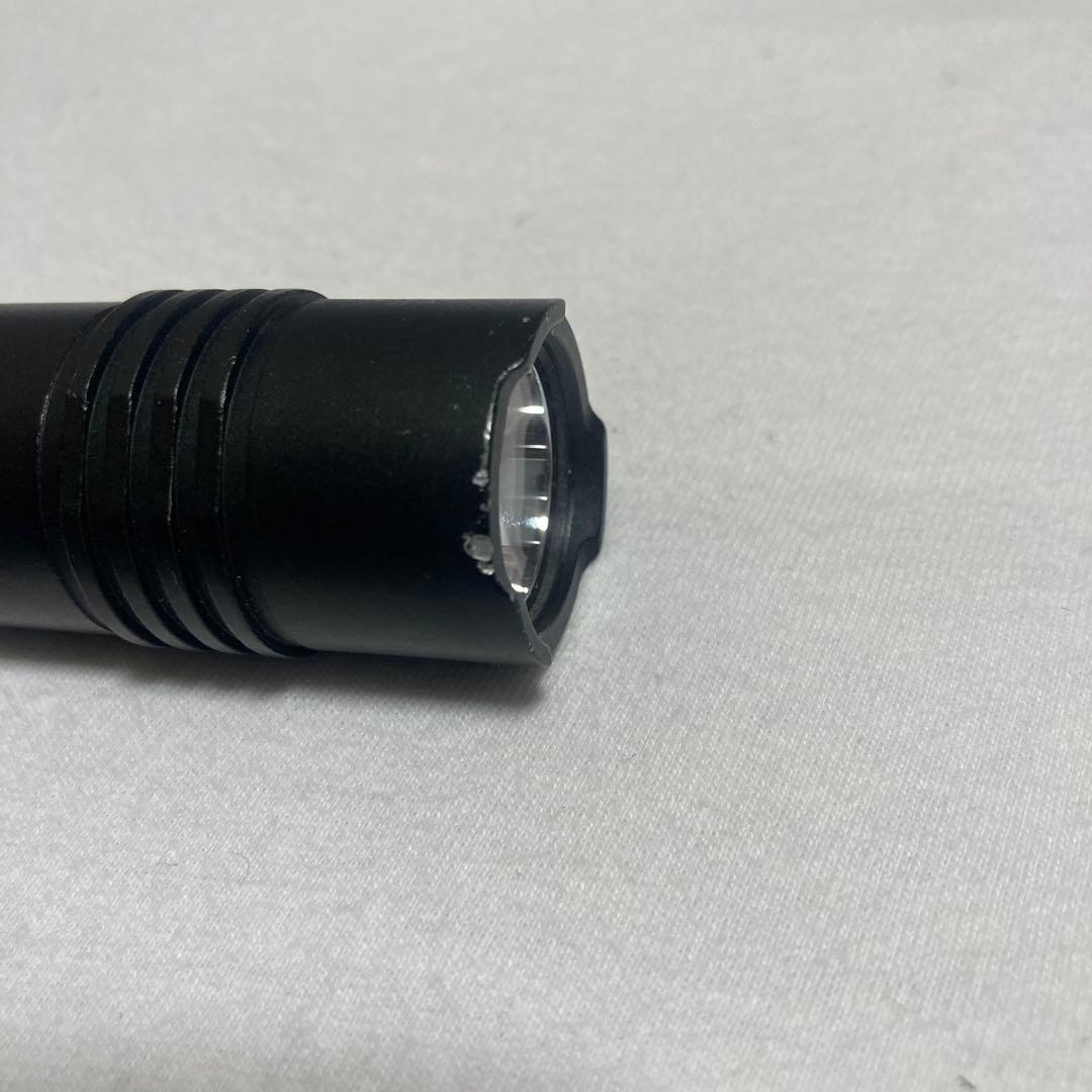 STREAMLIGHT ProTac 2L-X ストリームライト