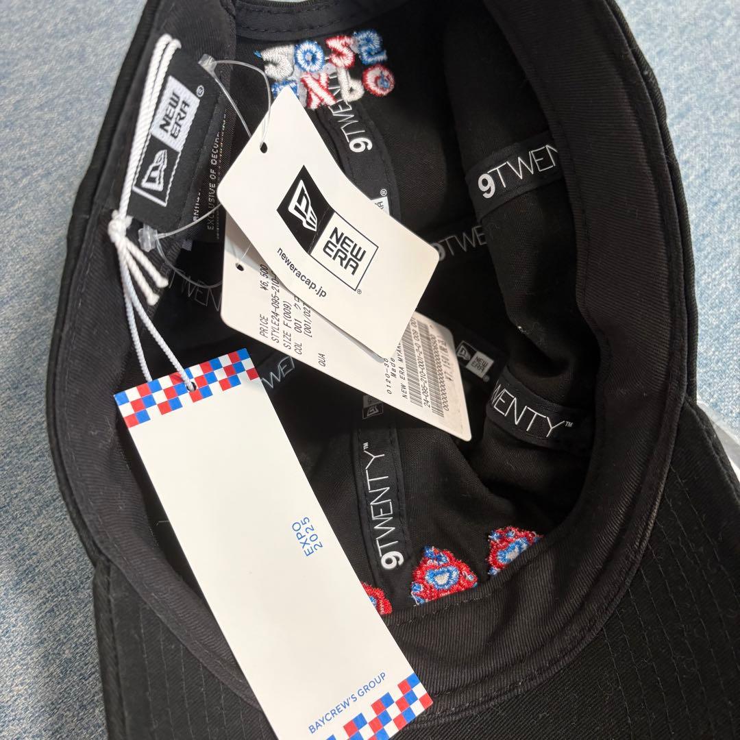 ミャクミャク　ニューエラ