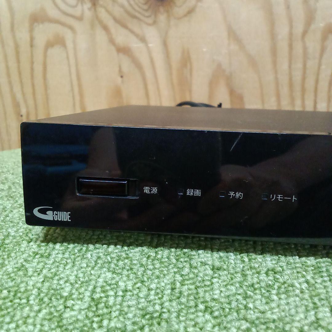 I-O DATA G-Guide HVTR-BCTX テレビチューナー ①