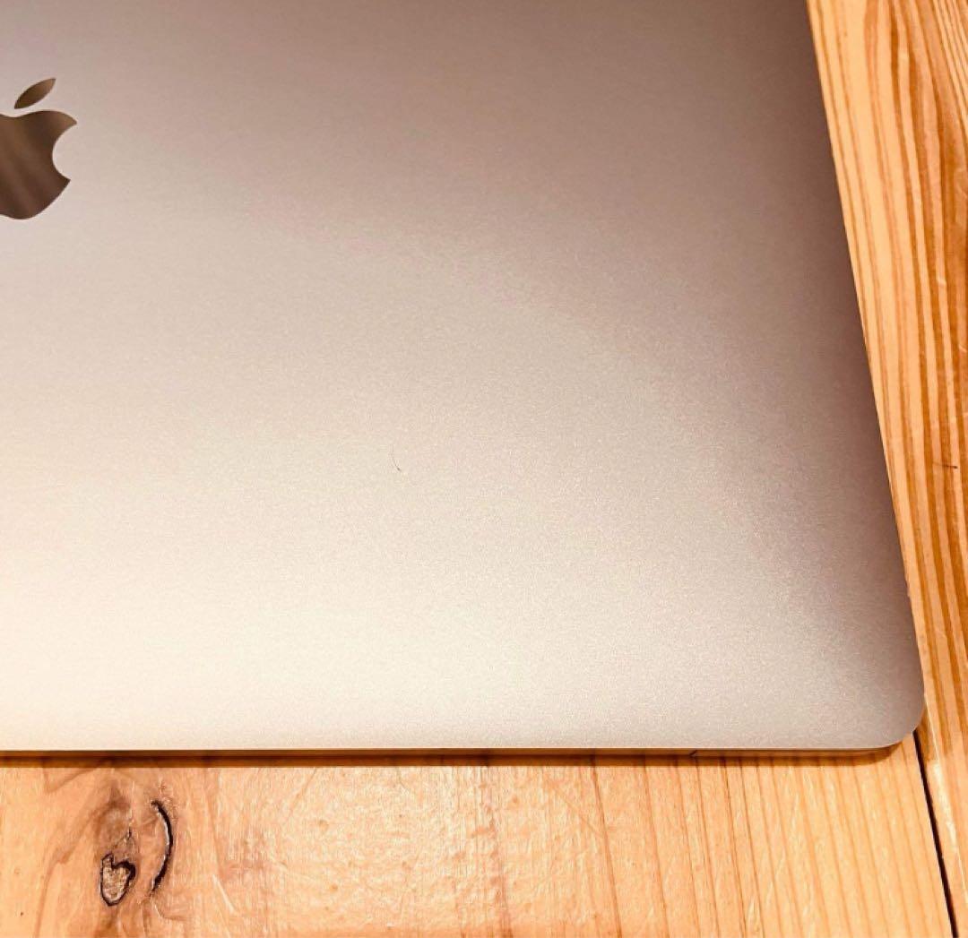 美品 MacBook pro 16インチ 2019 i9 メモリ64GB US