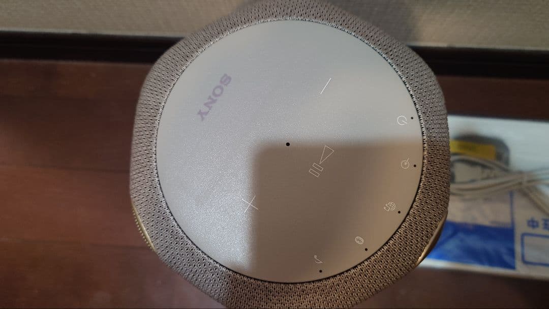 スピーカー・ウーファー SONY SRS-RA3000