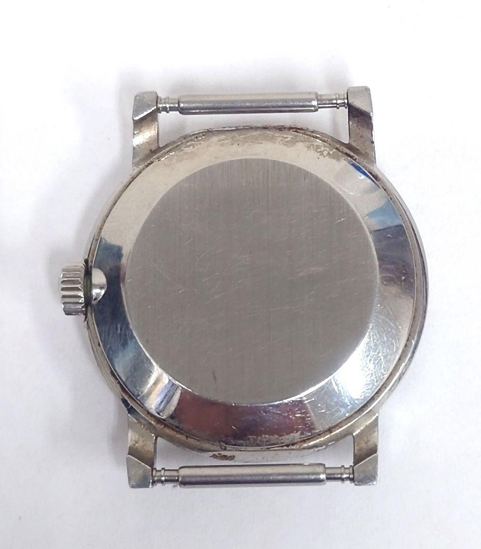 オメガ OMEGA DE VILLE 手巻き時計 アンティーク