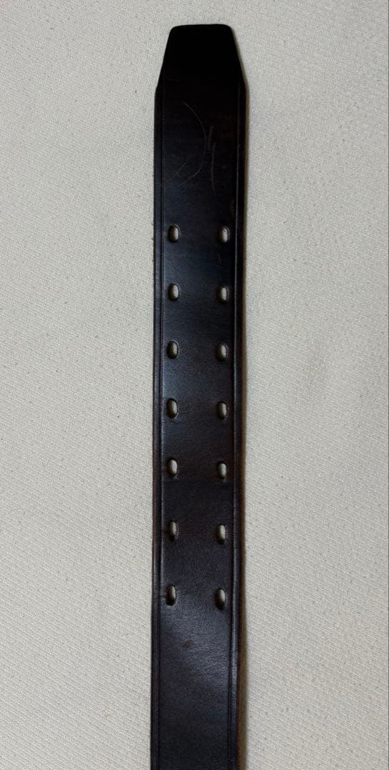 l*e様 BAA COSTUME MFG. HORWEEN CHROMEXCEL