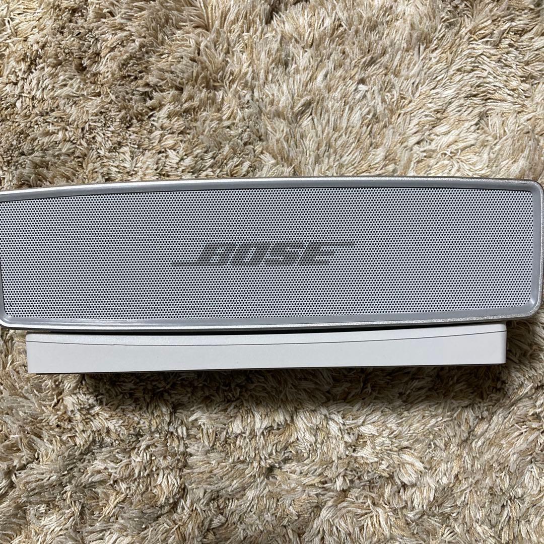 BOSE soundlink MINI ワイヤレススピーカー