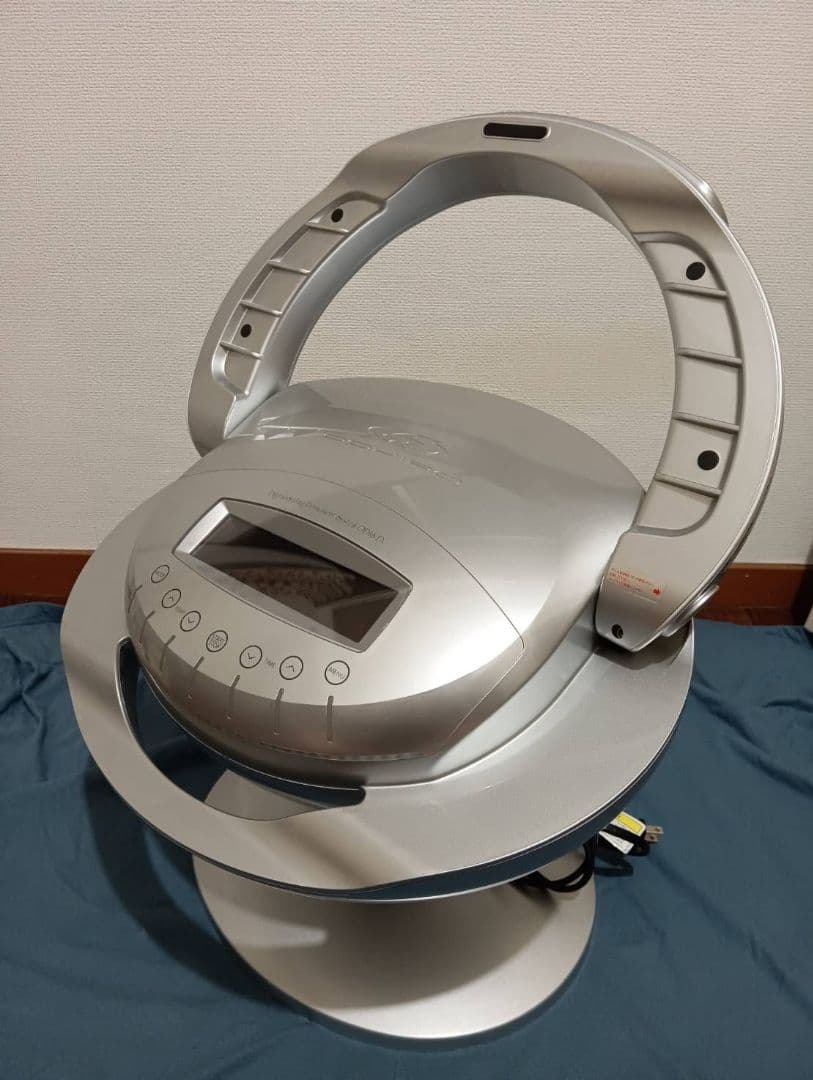 送料込 オオヒロ ODIS EX ロッド40本 ケーブル付 デジタルパーマ