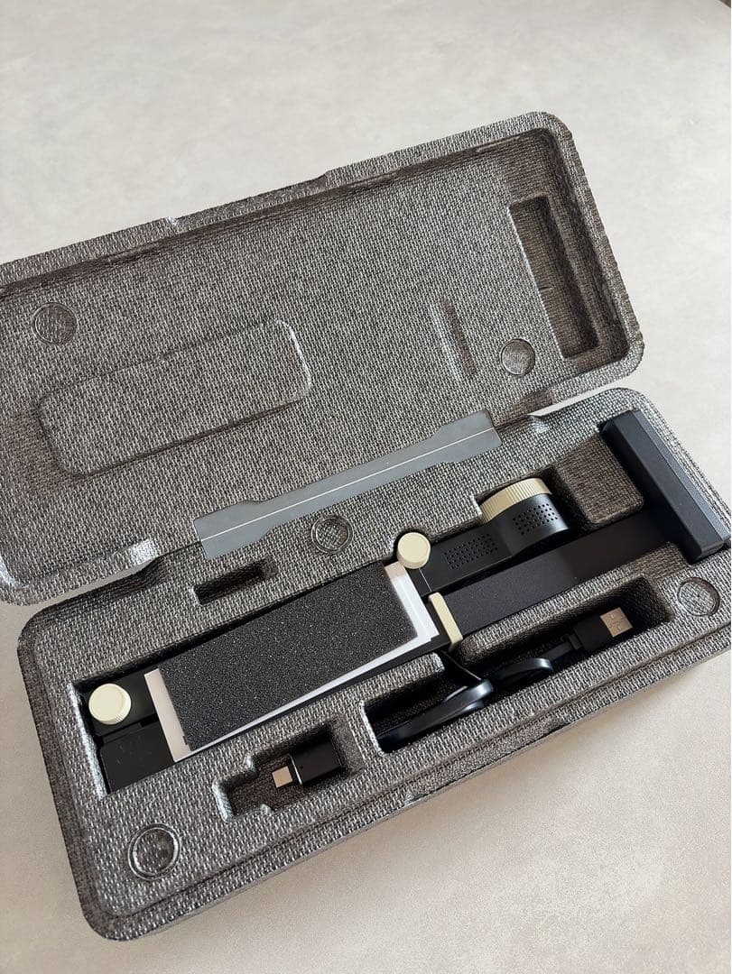 【新品未使用】 CZUR Fancy S Pro スキャナー マットなし