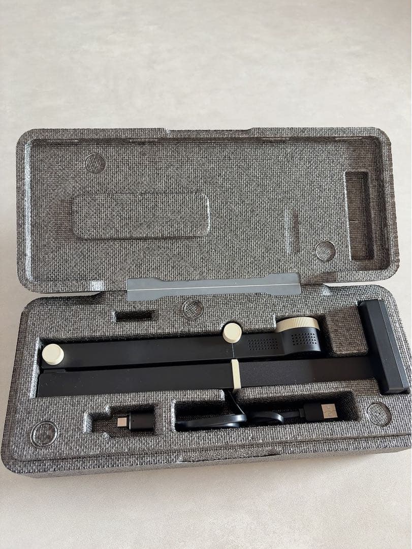 【新品未使用】 CZUR Fancy S Pro スキャナー マットなし