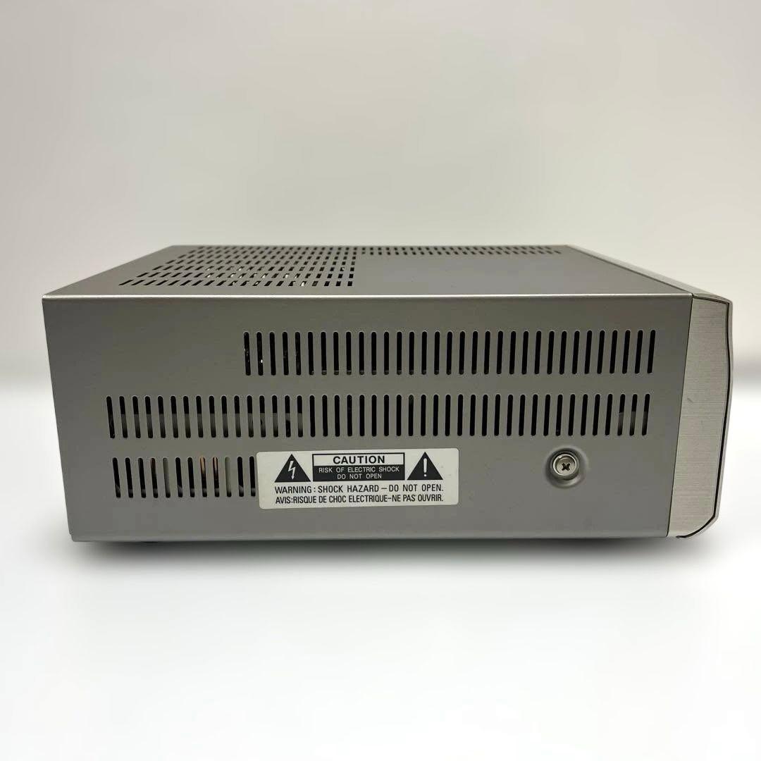 DENON RCD-M38 コンポ メーカー補修済み品