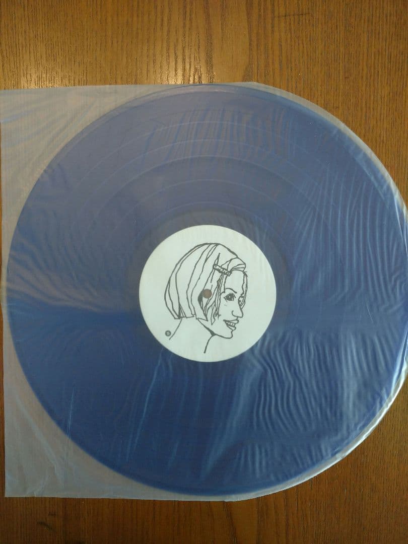 GOING STEADY レコード BOYS & GIRLSアナログLP