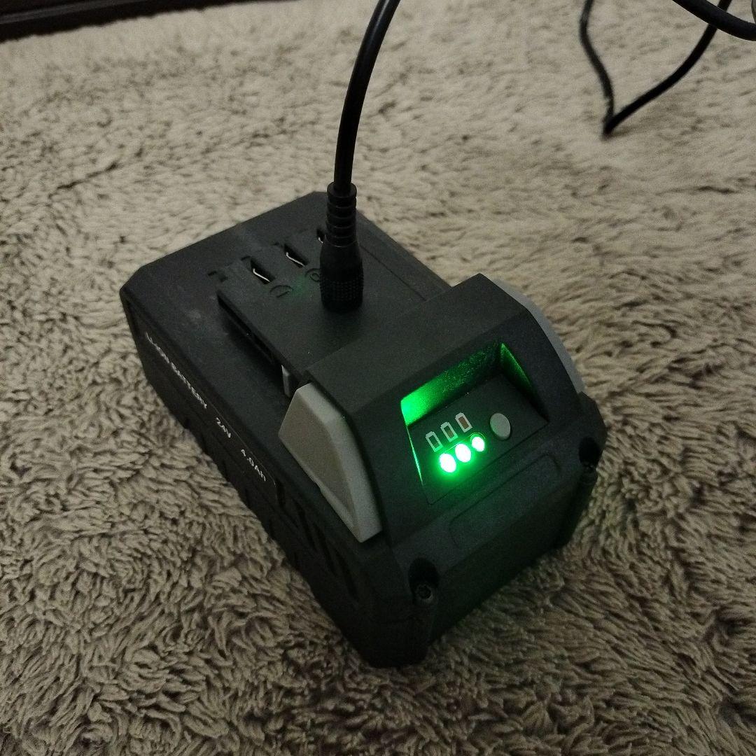 美品　SHOWA（昭和商会）　ミストワークファン