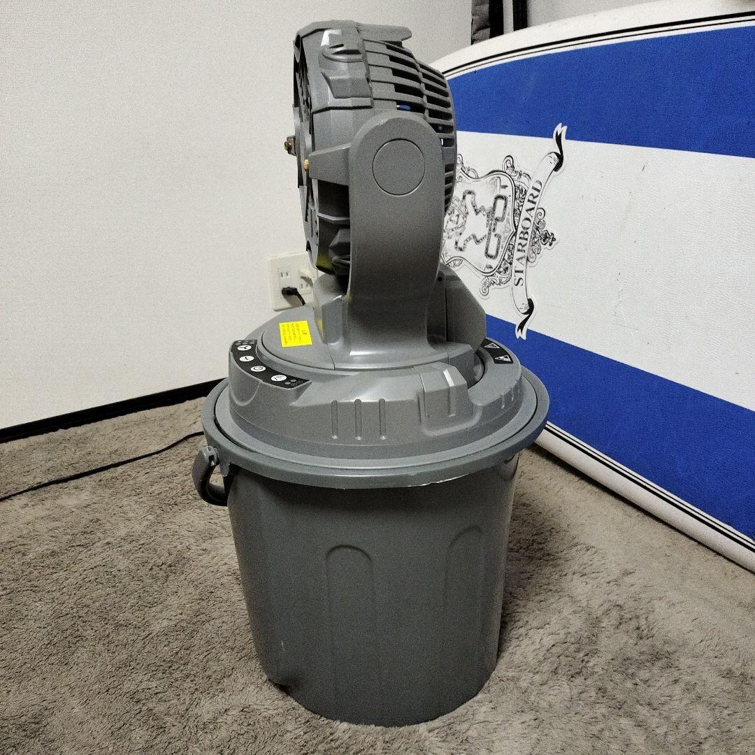 美品　SHOWA（昭和商会）　ミストワークファン