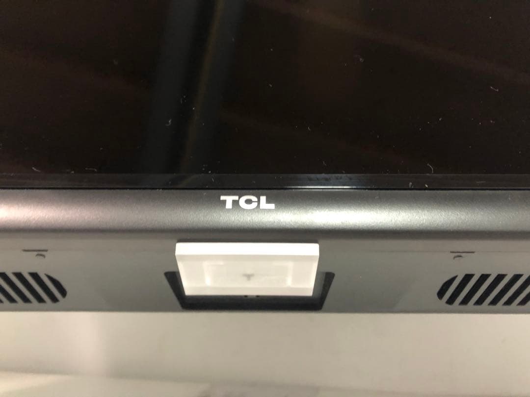 名）152. 【23年製】TCL 液晶カラーテレビ　32S5200A 32インチ
