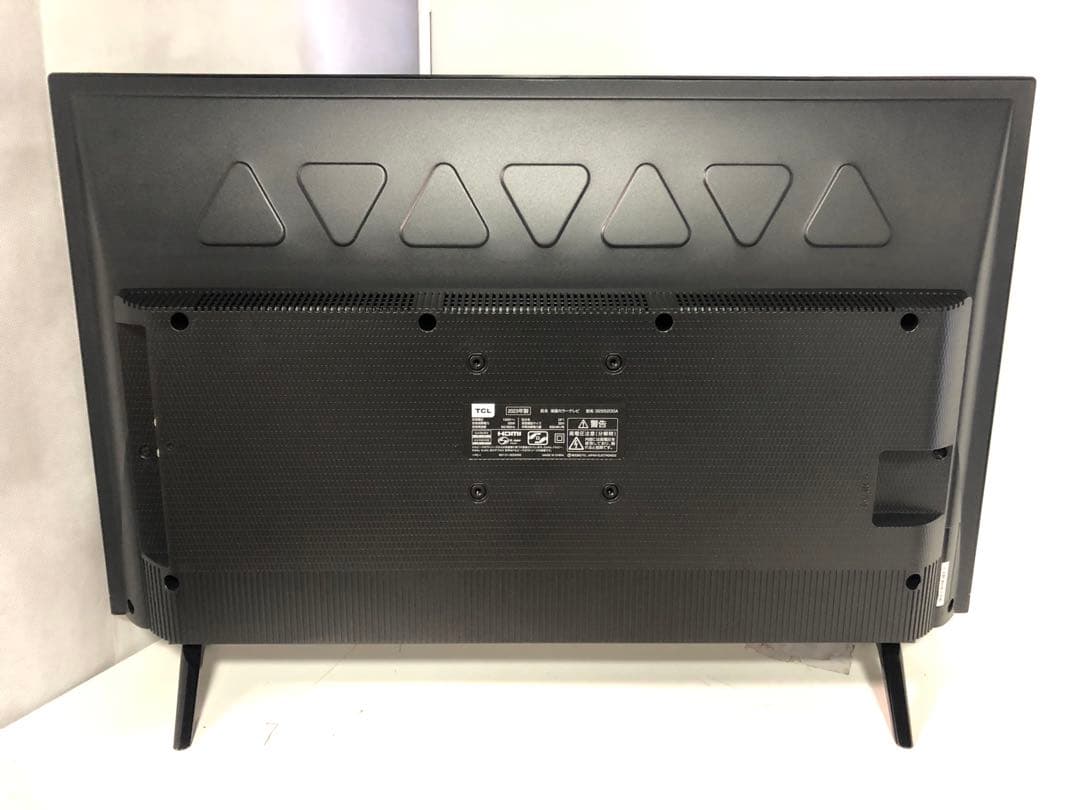 名）152. 【23年製】TCL 液晶カラーテレビ　32S5200A 32インチ