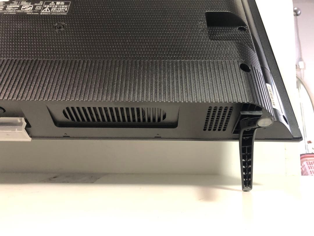 名）152. 【23年製】TCL 液晶カラーテレビ　32S5200A 32インチ