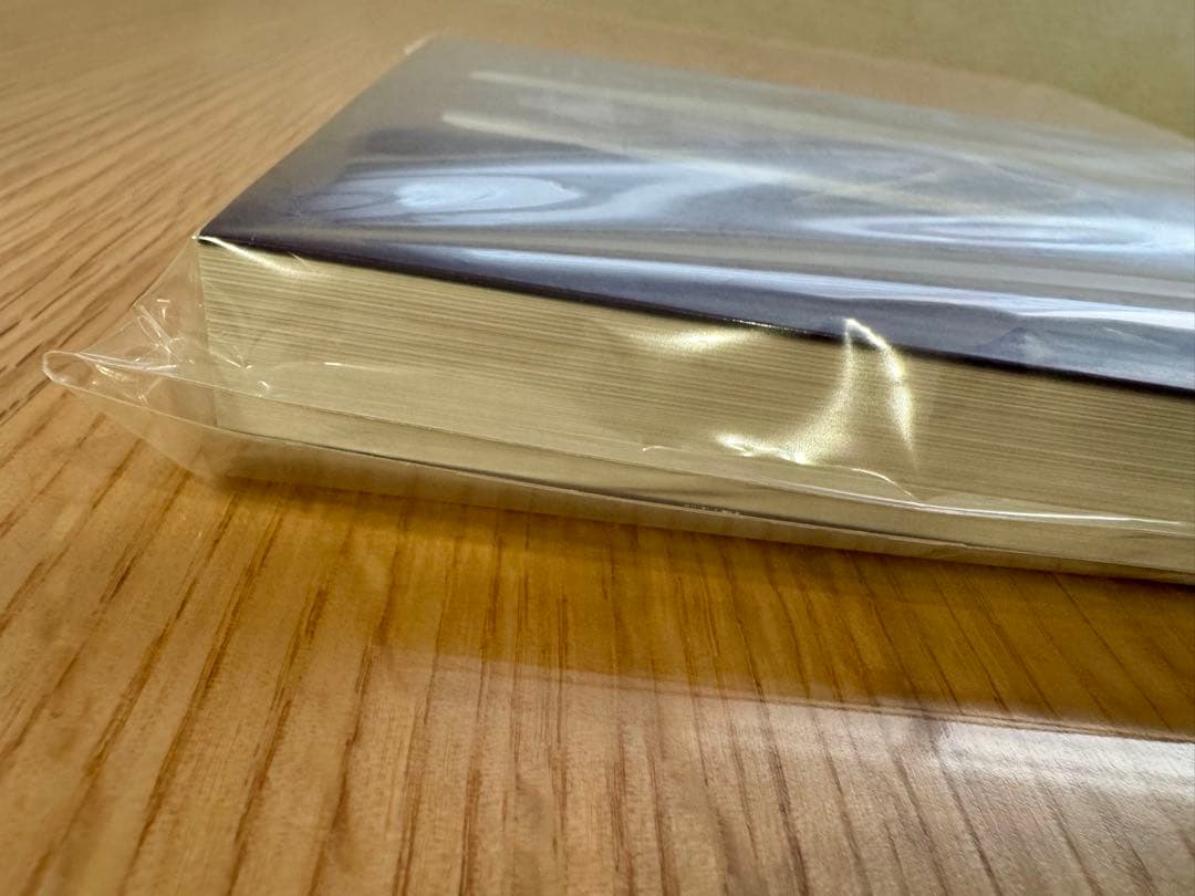 タックルハウス 本のK-TEN 未開封