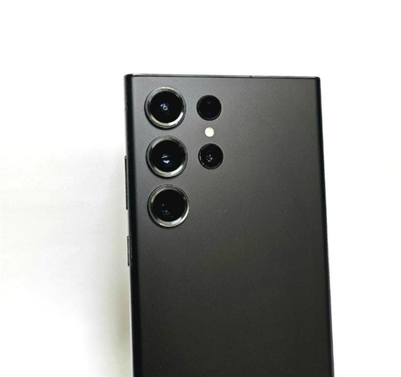 【新品同様】Galaxy S23 Ultra｜256gb｜SIMフリー　保証付き