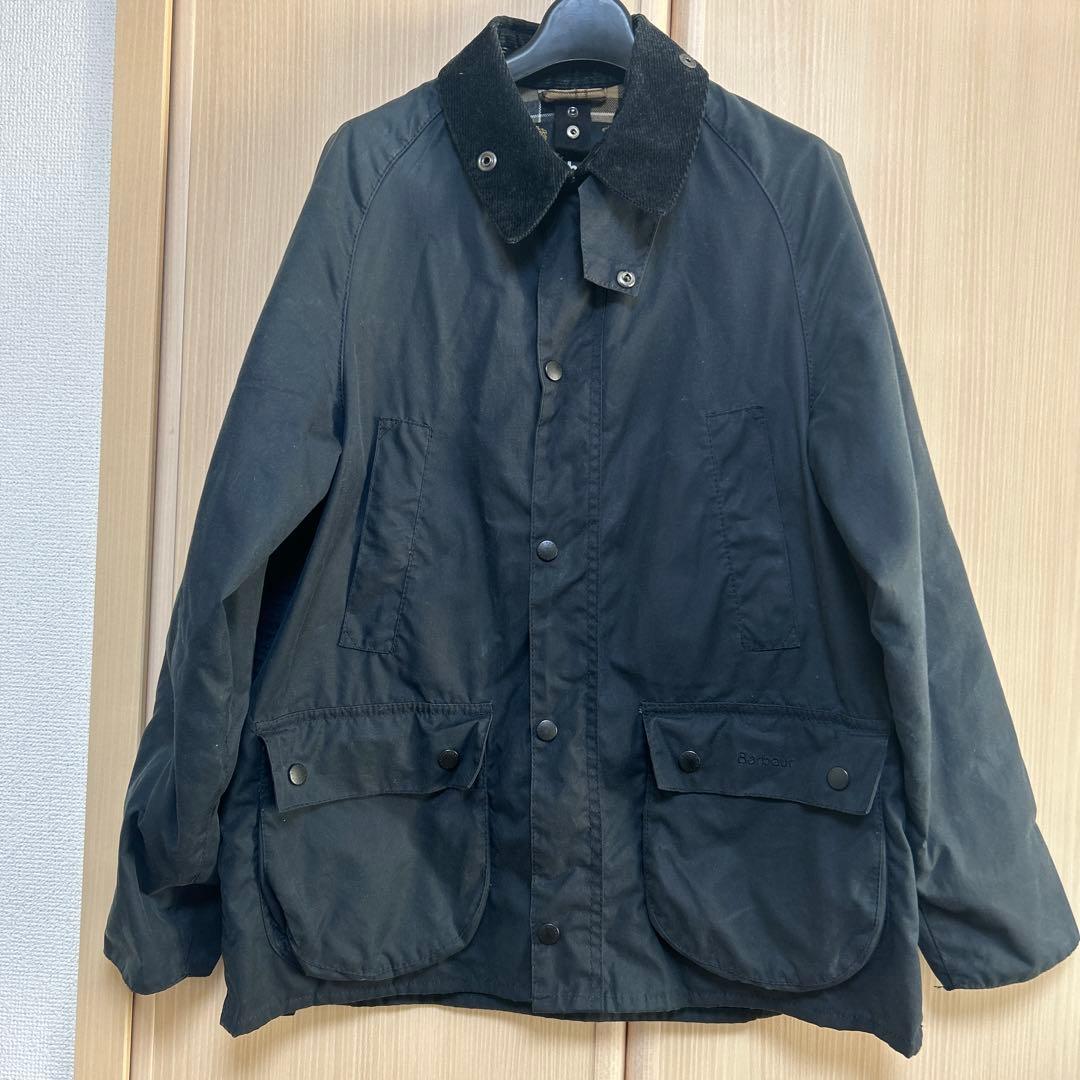週末限定価格　barbour classic bedale バブアー　ビデイル