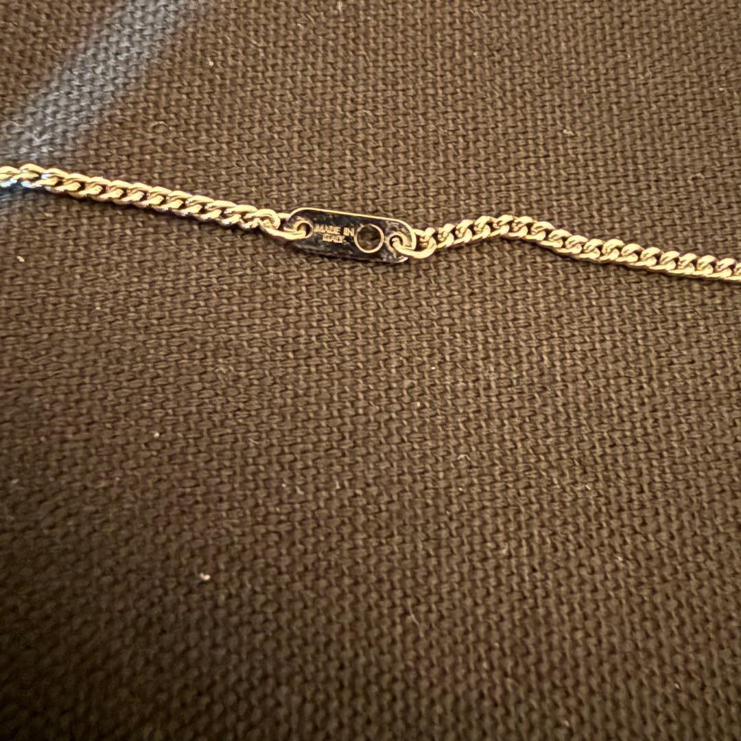 LOUIS VUITTON ルイ・ヴィトン ペンダント・LV インスティンクト