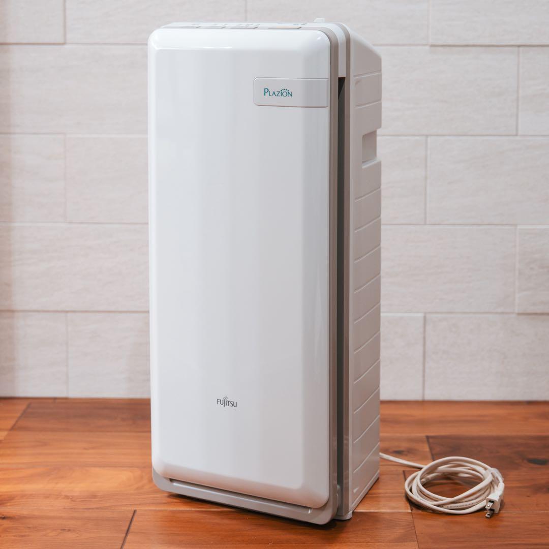 富士通 脱臭機 HDS-302G 2020年製