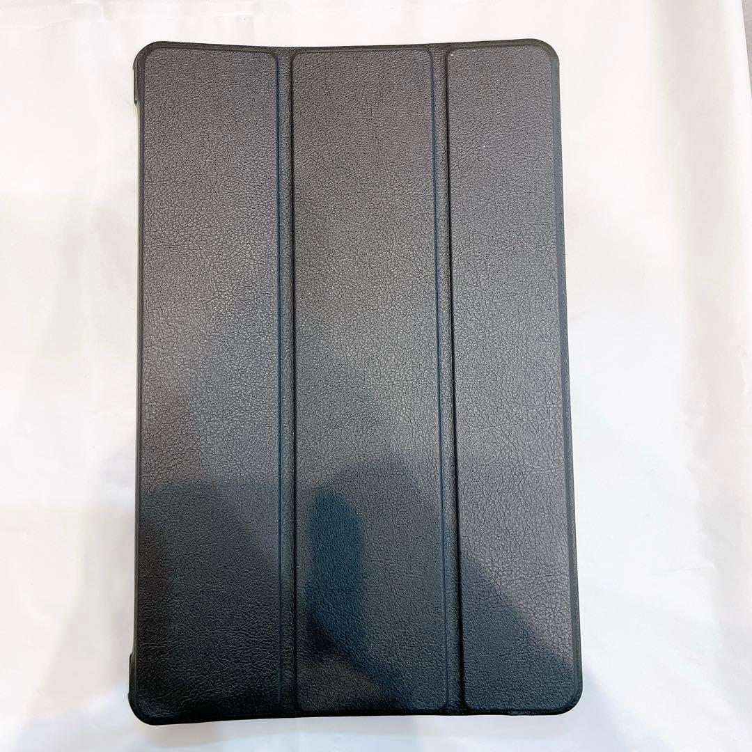 美品✨Xiaomi Redmi Pad タブレットケース　ブラック　黒