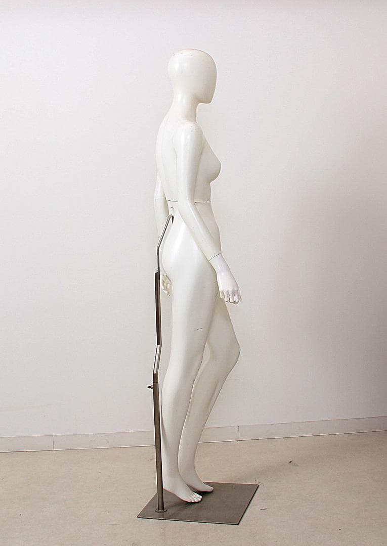 全身 マネキン 約170cm・中古品・引取りは1500円引！