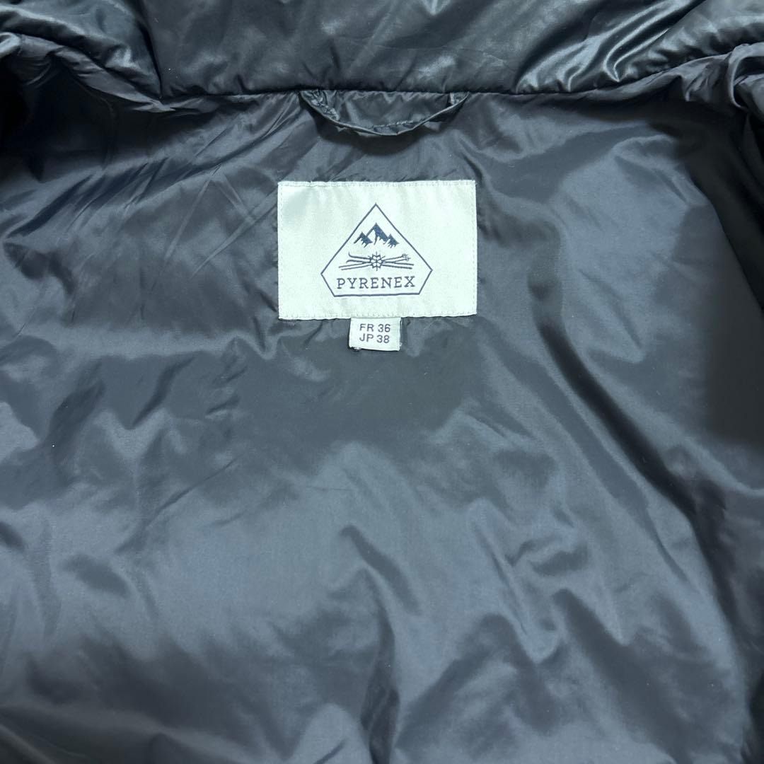 PYRENEXピレネックス⭐︎ダウンコート