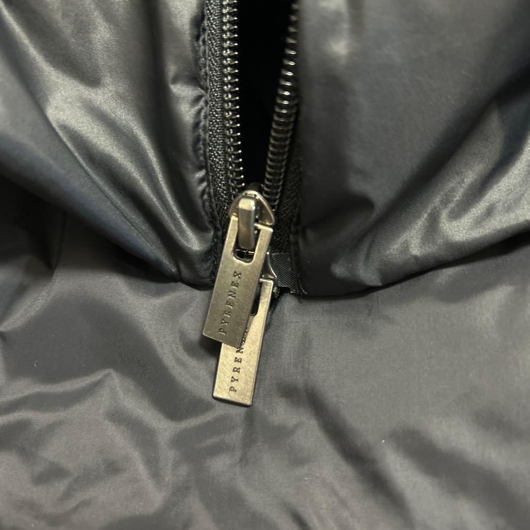 PYRENEXピレネックス⭐︎ダウンコート