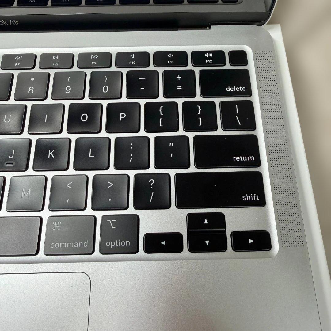 Y*a様 Apple MacBook Air M1 16GB/512GB USキ