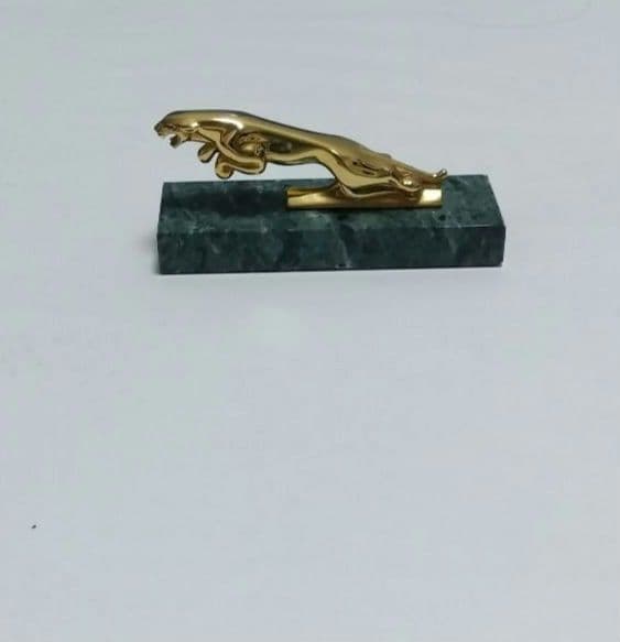 t*s様 JAGUAR　　ornament　　　novelty