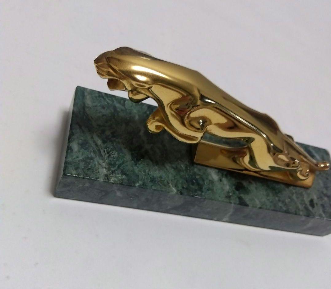 t*s様 JAGUAR　　ornament　　　novelty