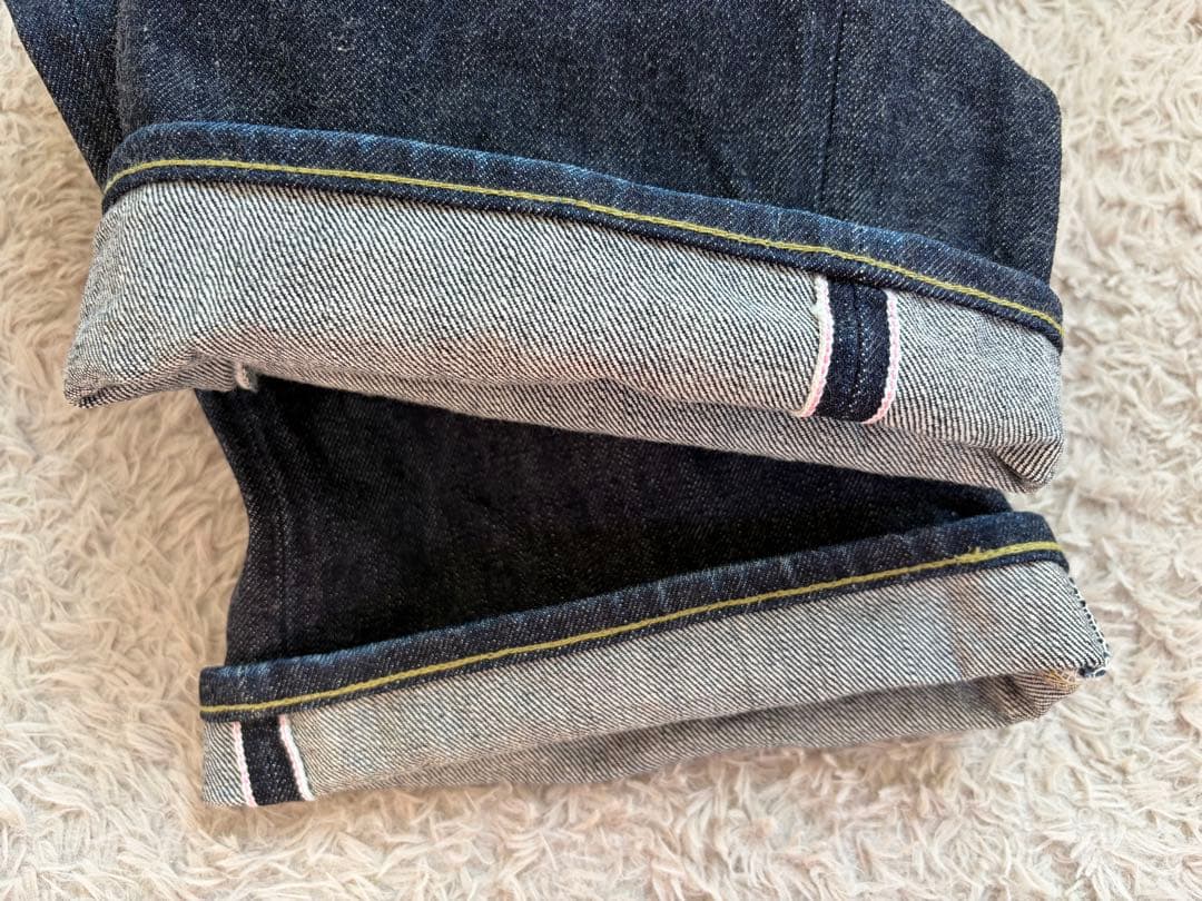 パンツ 36 sugar cane 1947