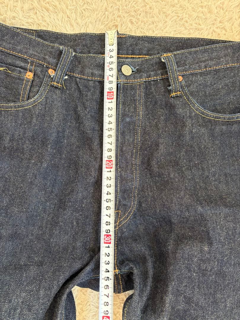 パンツ 36 sugar cane 1947