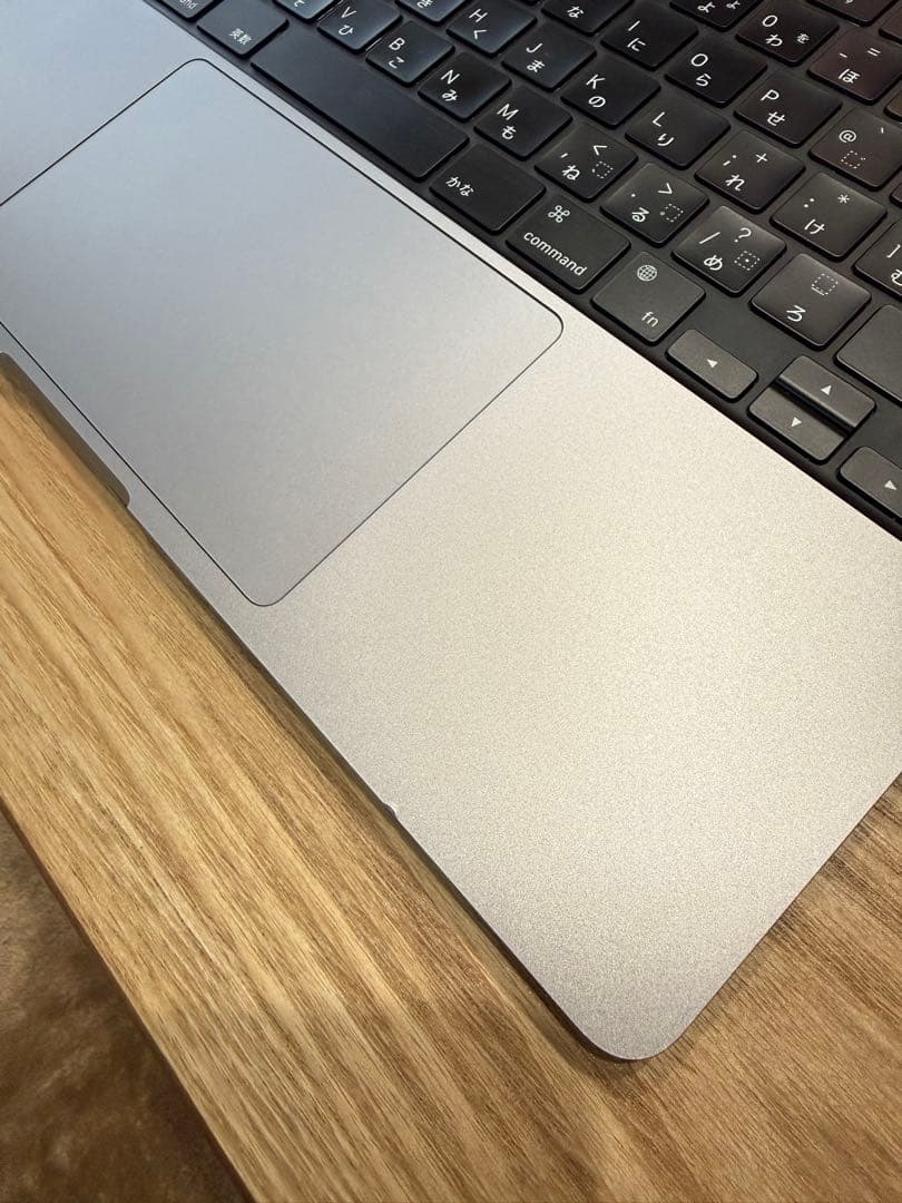Macbook Pro M3 14インチ 2023 8GB 512GB