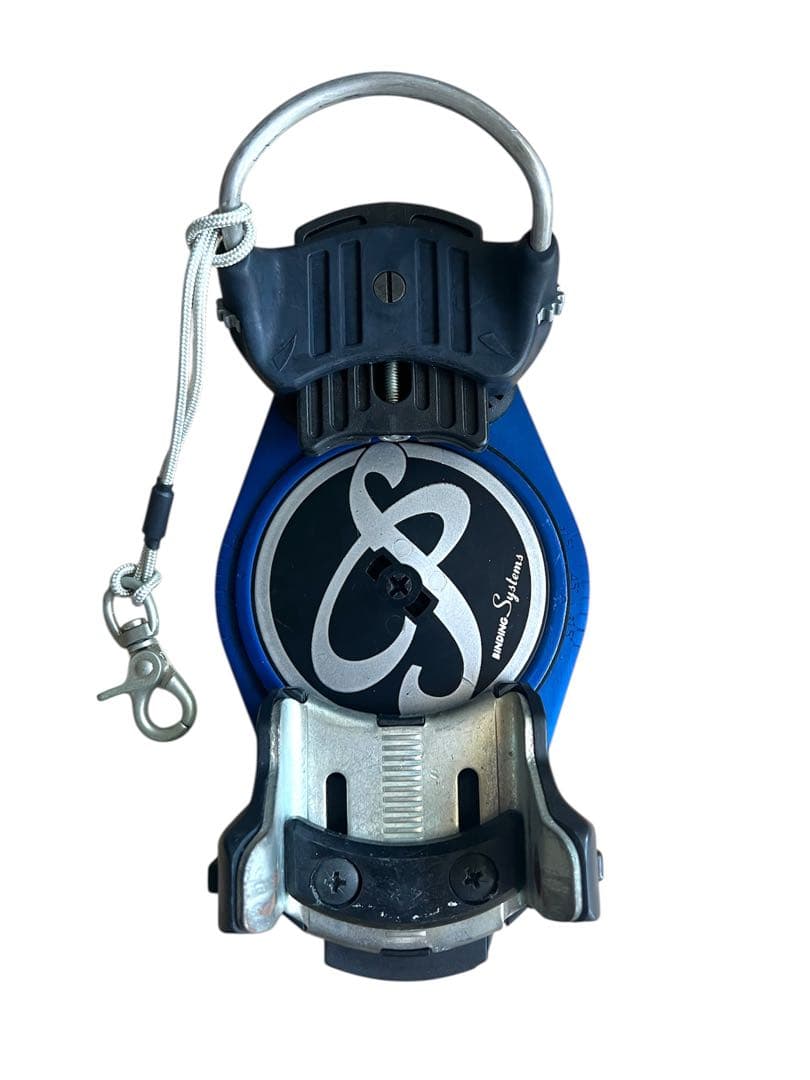 ビンディング INTEC