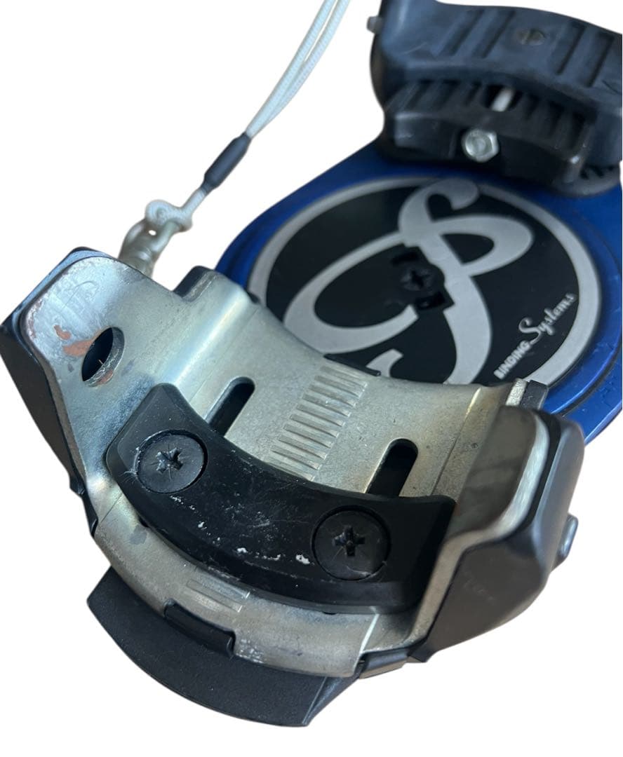 ビンディング INTEC