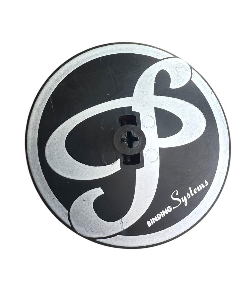 ビンディング INTEC