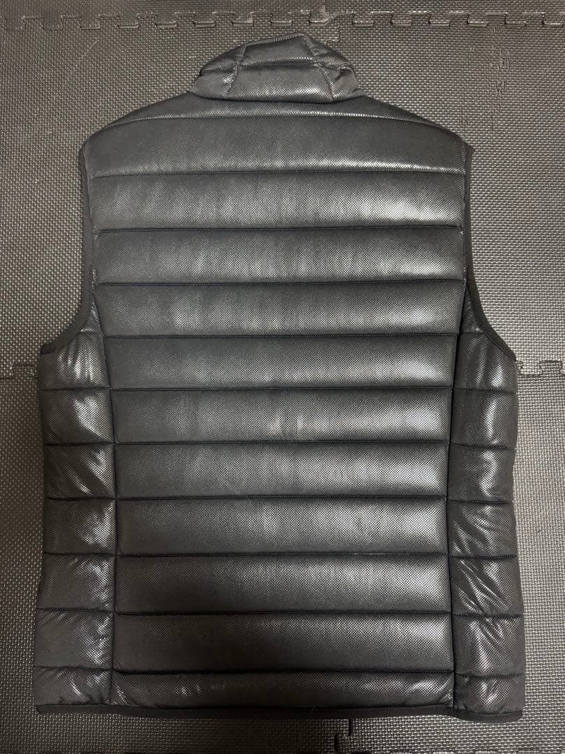 YOROI NINJA VEST YR720 Lサイズ