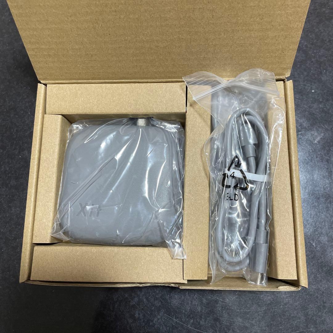 Xit Square XIT-SQR100 USB接続