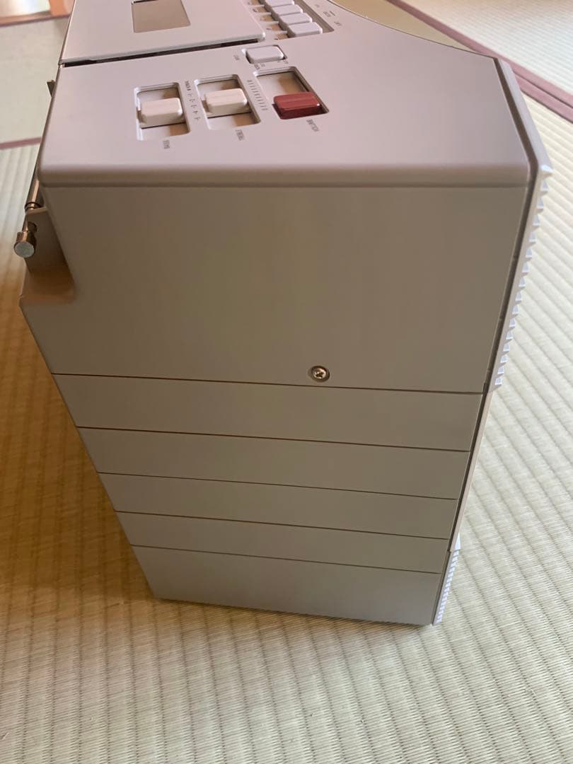 希少　BOSE ラジオカセット AW-1