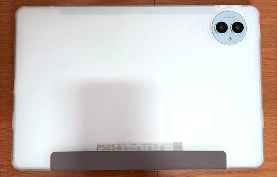 TECLAST P50S 128 GB タブレット本体
